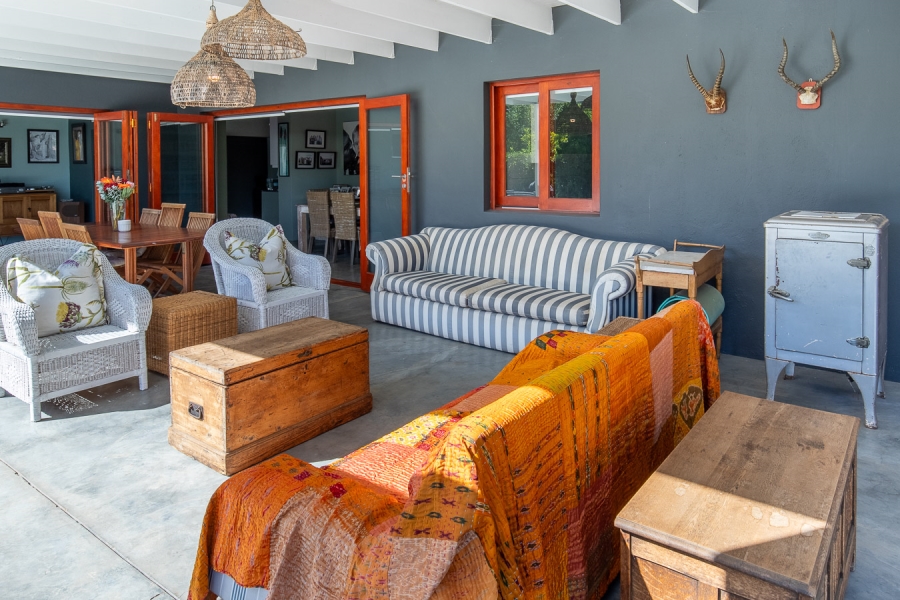 3 Bedroom Property for Sale in Barrydale Western Cape